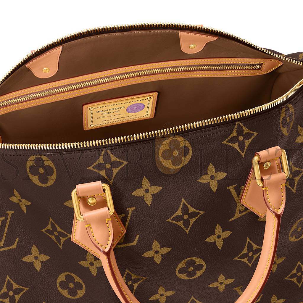 LOUIS VUITTON SPEEDY P9 BANDOULIÈRE 50 BAG M46962 (50*32*29cm)